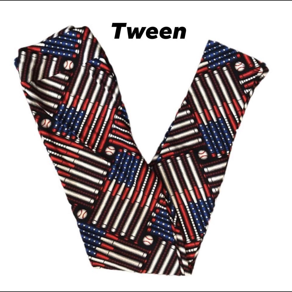 United Strong Lularoe Leggings
